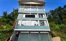 Super Townhouse Downtown Gangtok