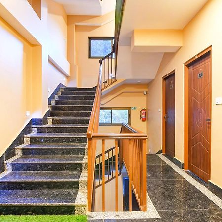 Super Townhouse Downtown Gangtok Hotel Exterior photo