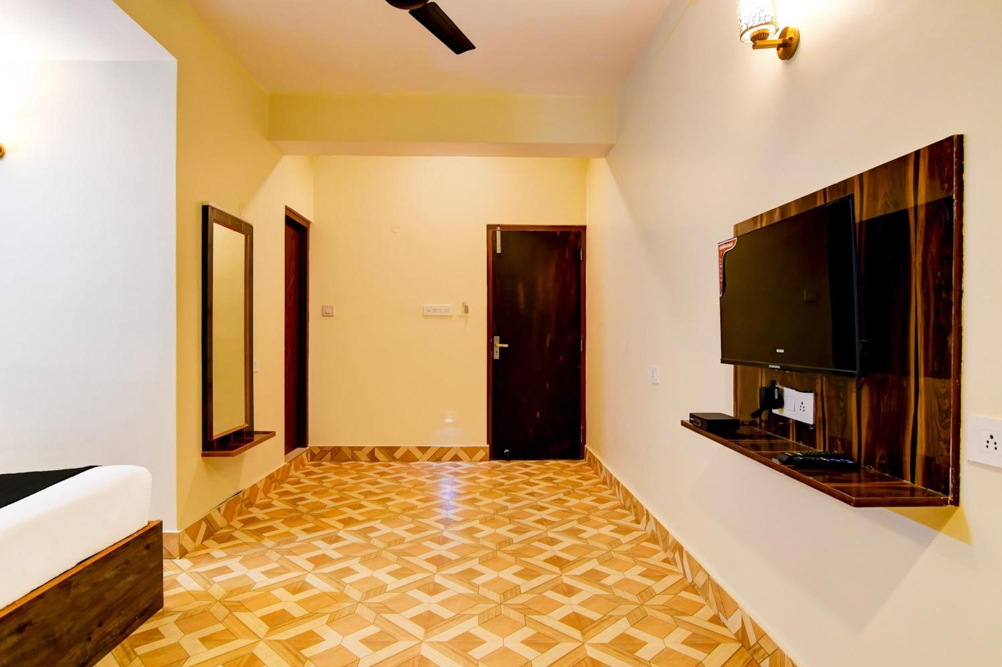 Super Townhouse Downtown Gangtok Hotel Exterior photo