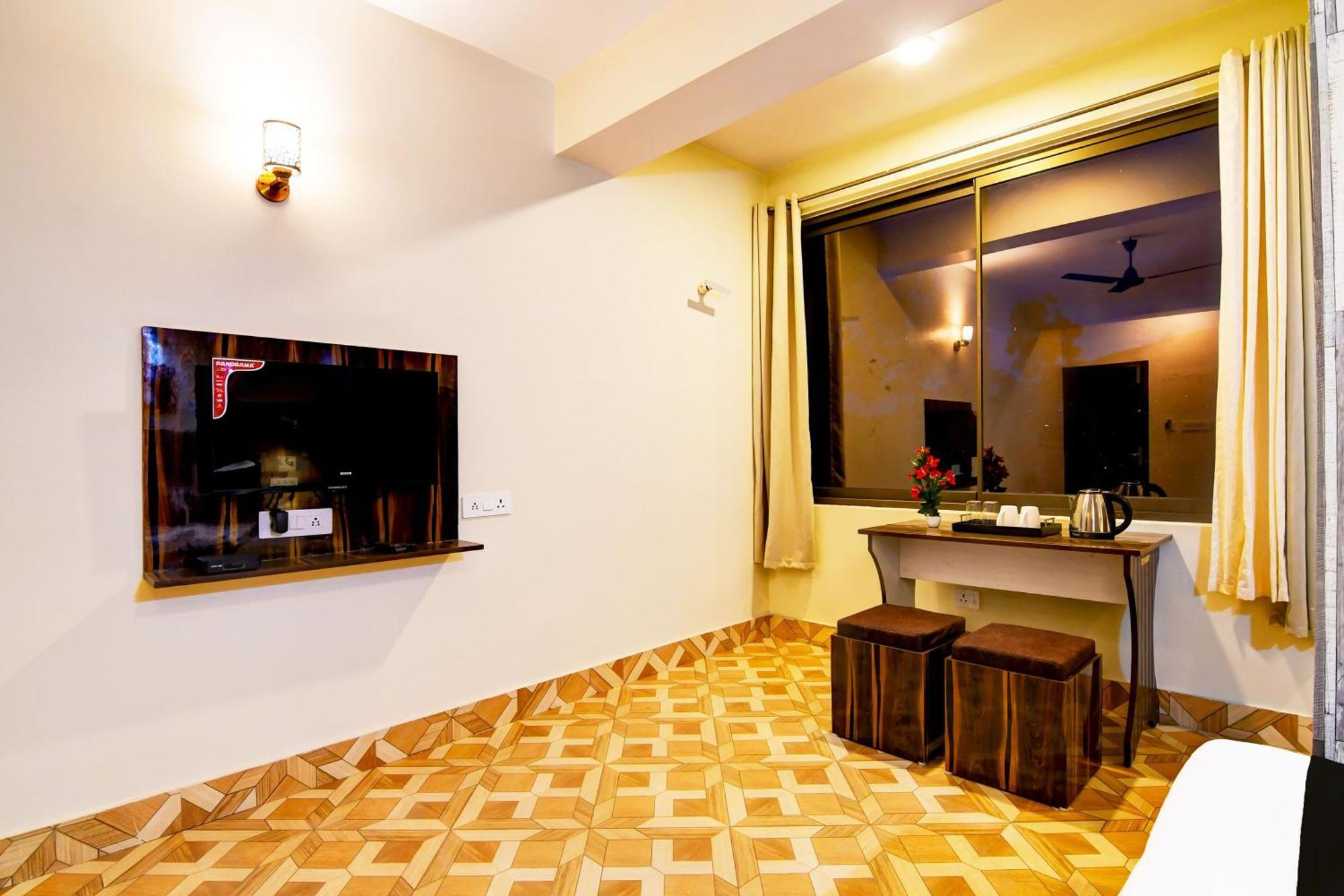 Super Townhouse Downtown Gangtok Hotel Exterior photo
